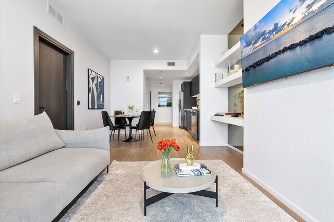 Foto del edificio - 398 NE 5th St