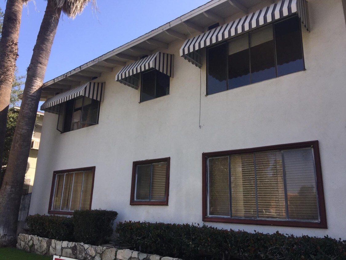 Foto del edificio - 5834 Coldwater Canyon Ave