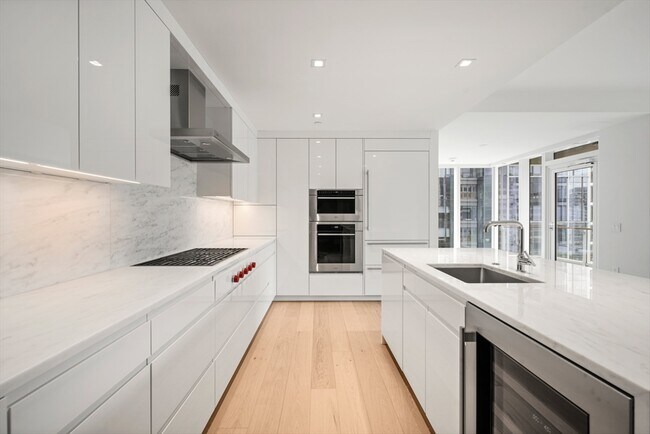 Foto del edificio - 150 Seaport Blvd