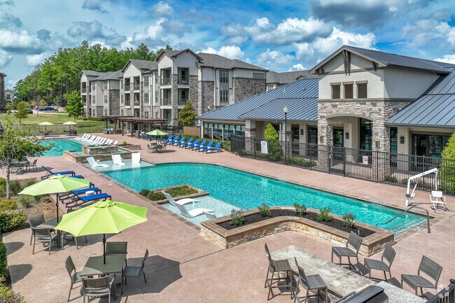 Piscina - Auberge of Tyler