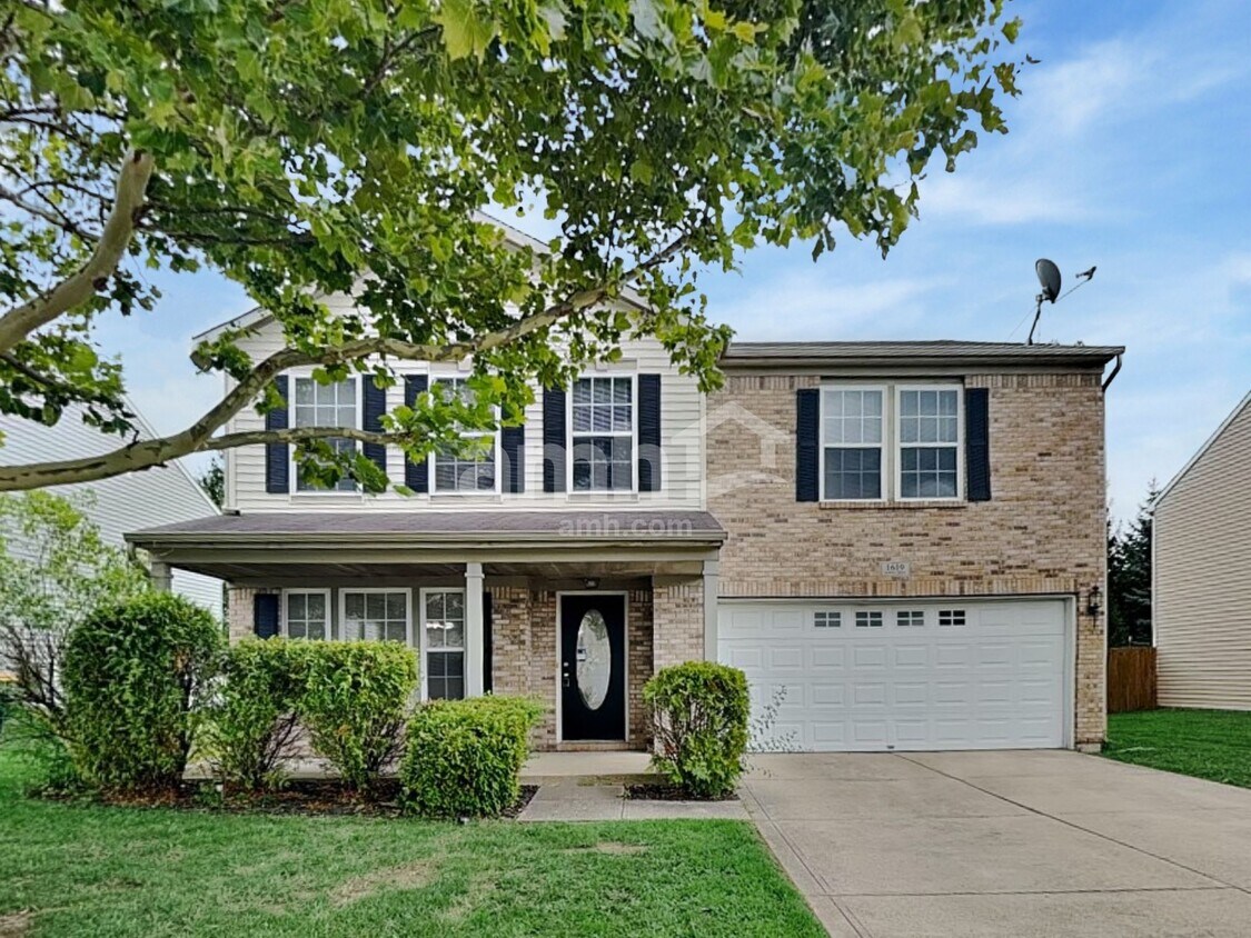 Foto principal - 1619 Howell Dr