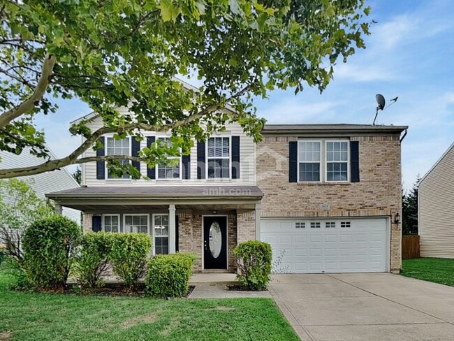 Building Photo - 1619 Howell Dr