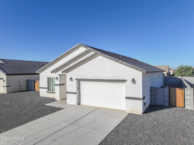 Building Photo - 14554 S Diablo Rd