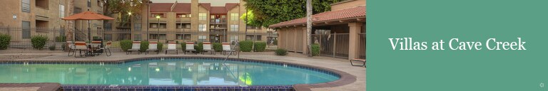 Motif Apartment Homes