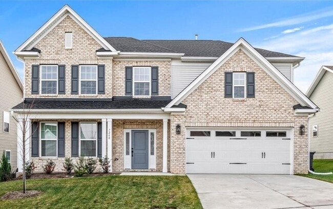 Photo - 7260 Huntgate Dr House