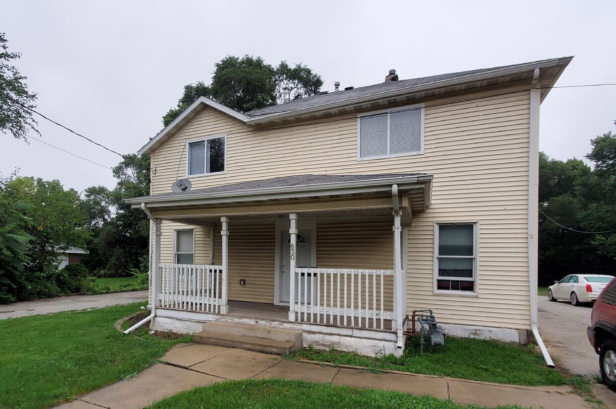 Primary Photo - 830 Richards St