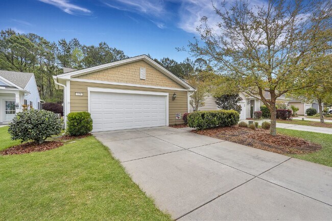 Foto del edificio - "Charming 2 Bed, 2 Bath Rental Home in Sun City, SC - Don't Miss Out!"