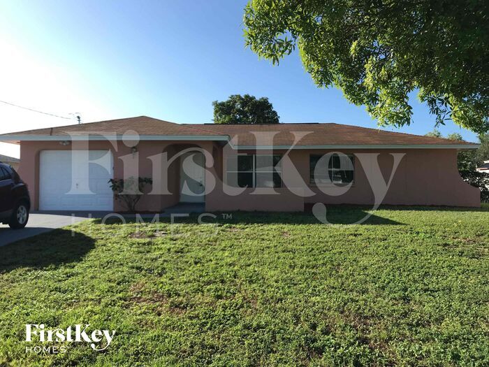 Foto principal - 1430 SE 31st Terrace