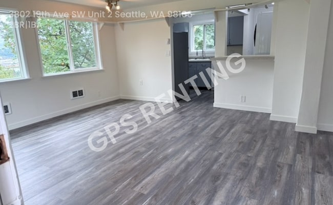 Building Photo - 3802 19th Ave SW