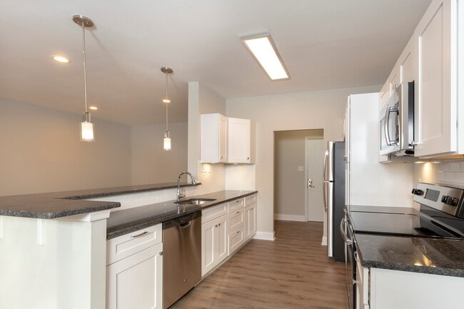 Interior Photo - Radnor Preserve