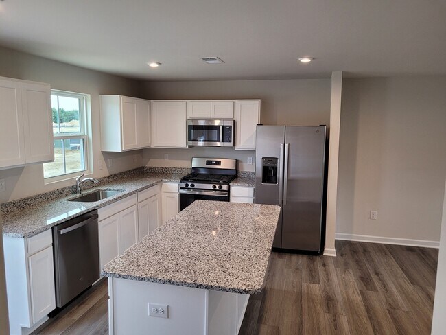 Building Photo - 32059 Windjammer Dr