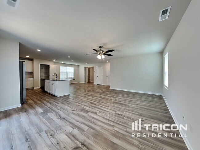 Foto del edificio - 118 Brentwood Drive Statesville NC