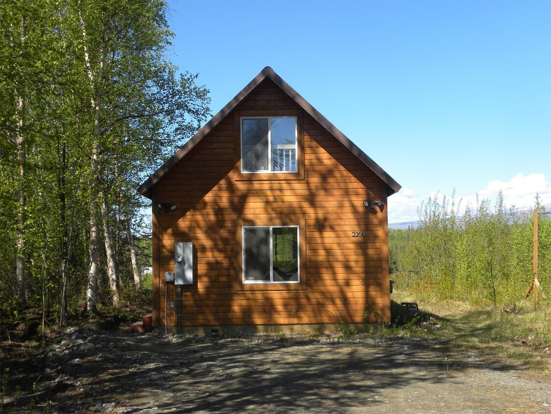 2160 S Killarney Dr, Palmer, AK 99645 House Rental in Palmer, AK