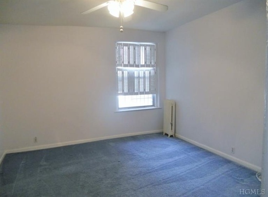 Bedroom - Wellington Court