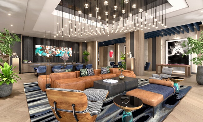 Building Photo - Manor Biscayne