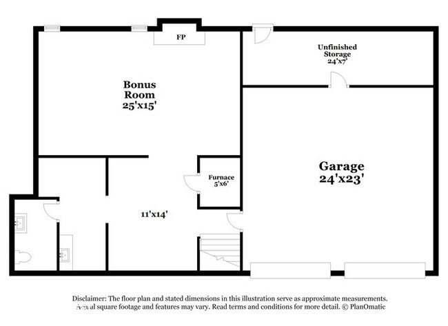 Building Photo - 14513 LAQUINTA DR, GRANDVIEW, MO 64030
