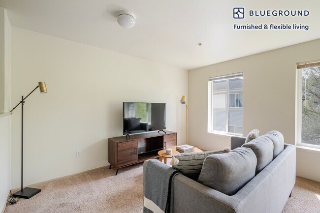 Foto del edificio - 4740 21st Ave NE