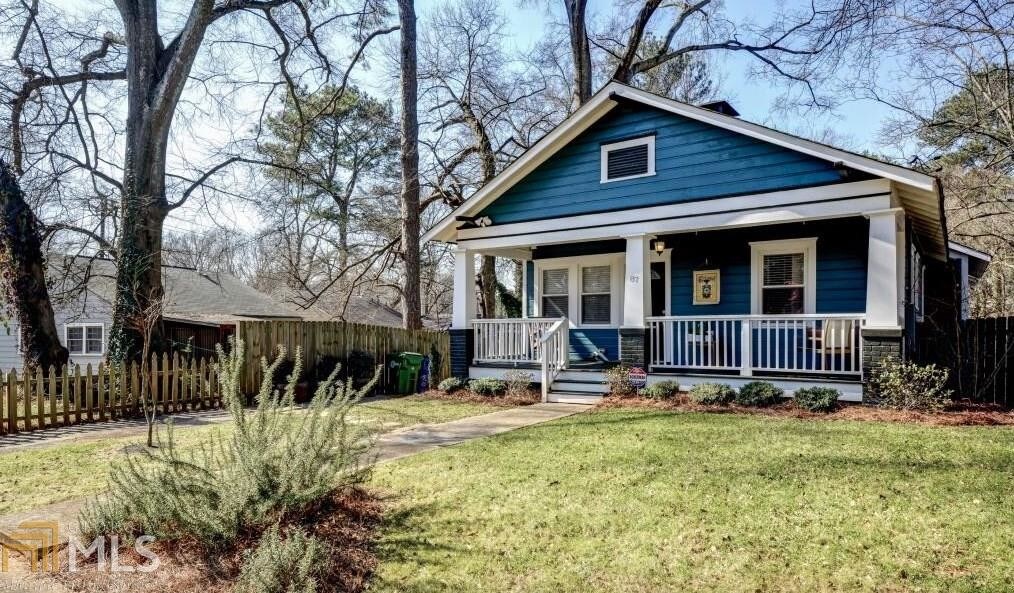 Foto principal - 87 Anniston Ave SE