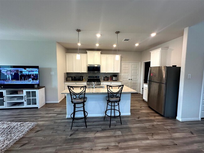 Foto del edificio - 7076 Silverleaf Oak St