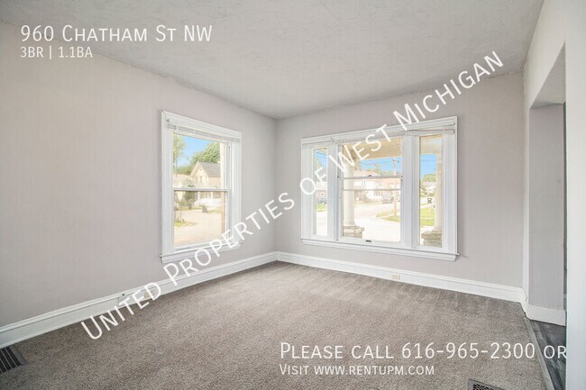 Foto del edificio - 960 Chatham St NW