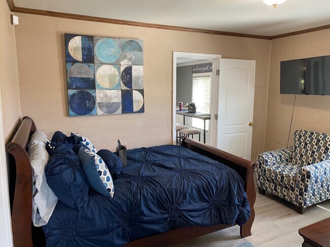 Foto del edificio - 120 Pearl St