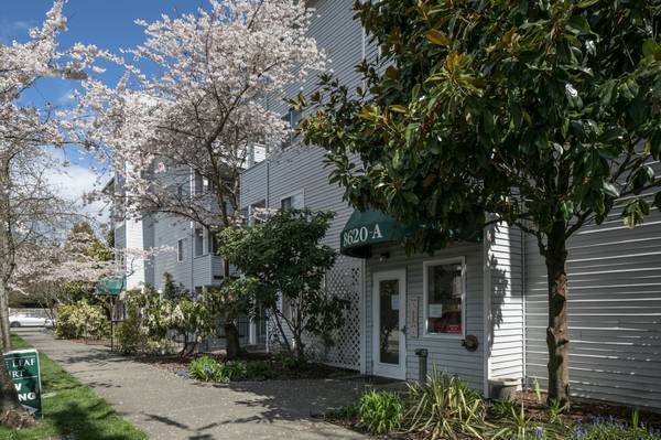 Foto del edificio - 8620 23rd Ave NE