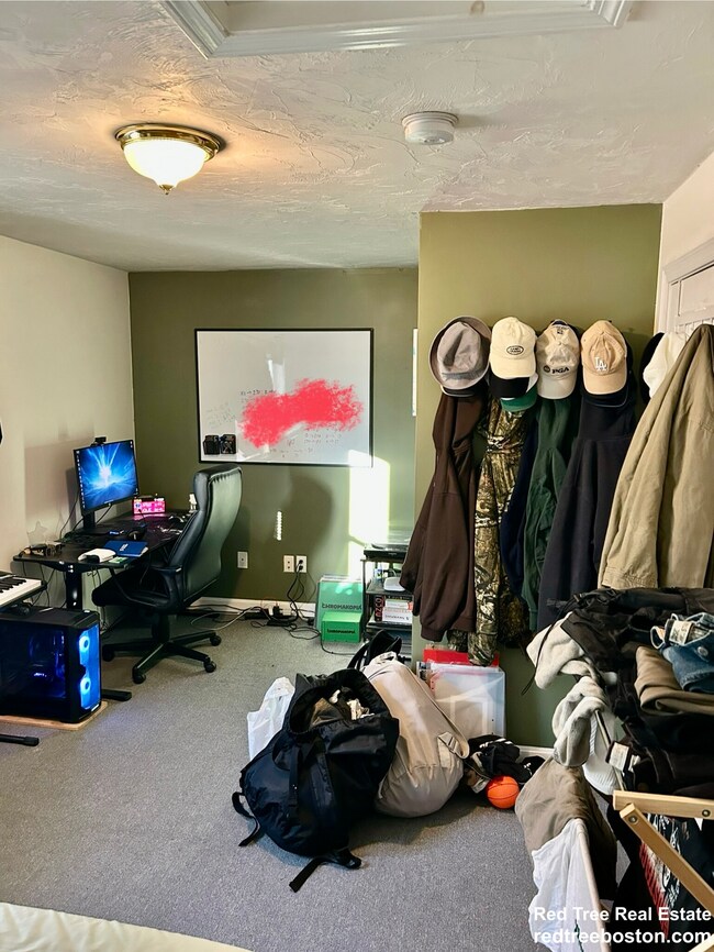 Foto del edificio - 24 Lawn St