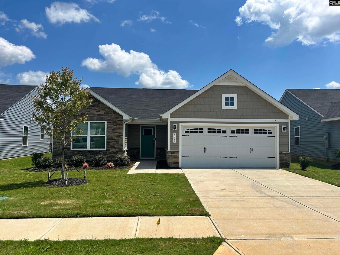 Foto principal - 1037 Cameron Ridge Dr