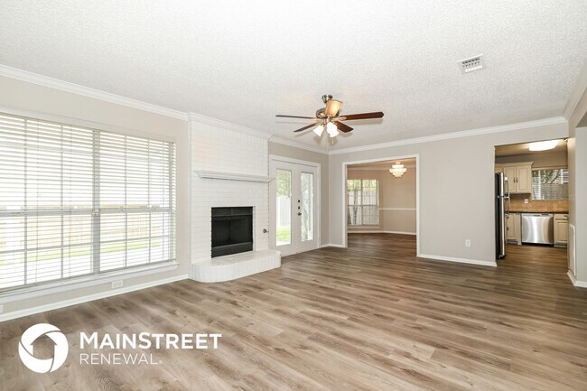 Foto del edificio - 6355 Knoll Ridge Dr