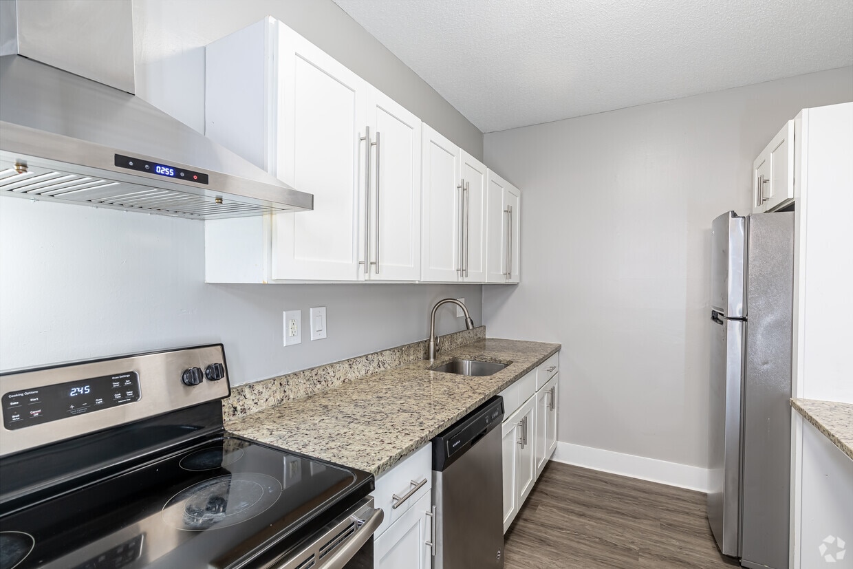 Cove West Hartford - Cove West Hartford