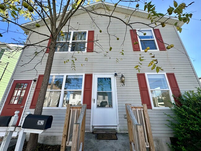 Foto del edificio - 262 3rd St