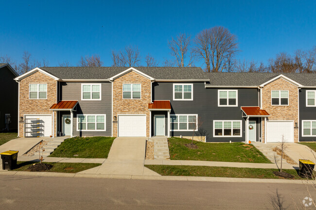 Building Photo - Wick Lifestyle Apartments