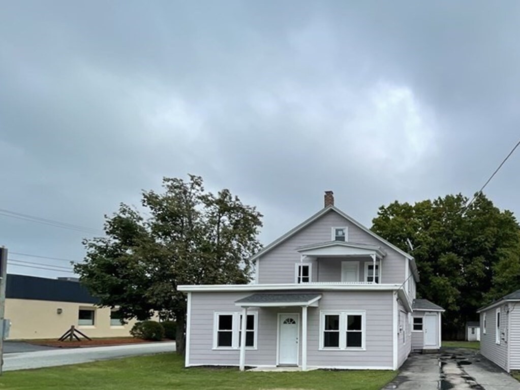 Primary Photo - 1284 Providence Rd