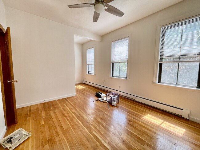 Foto del edificio - 8 Milford St