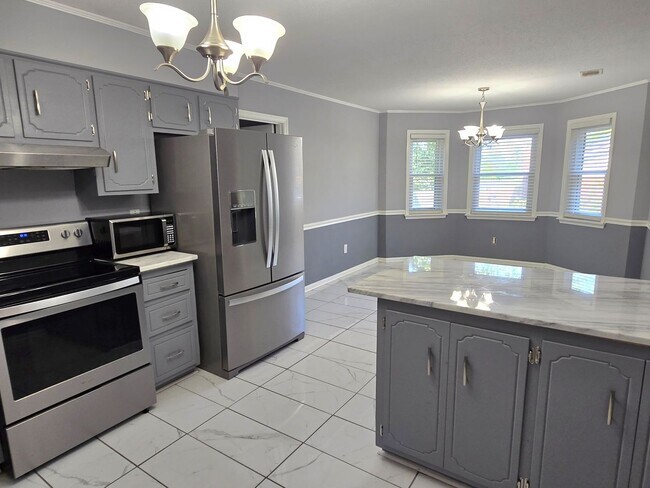 Foto del edificio - 2802 Pepperdine in Hephzibah, GA - 3 Bedro...