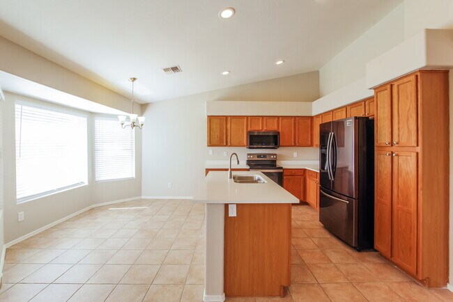 Foto del edificio - 6115 W Park View Ln