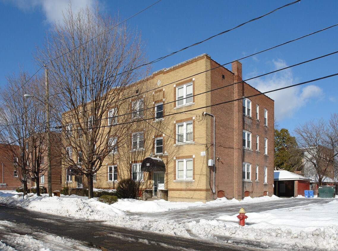 Foto principal - 36-38 School St