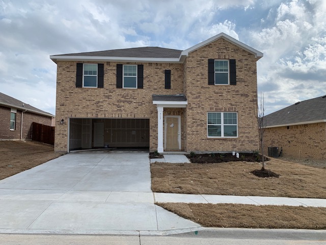 Foto principal - 717 Bois D'Arc Ln