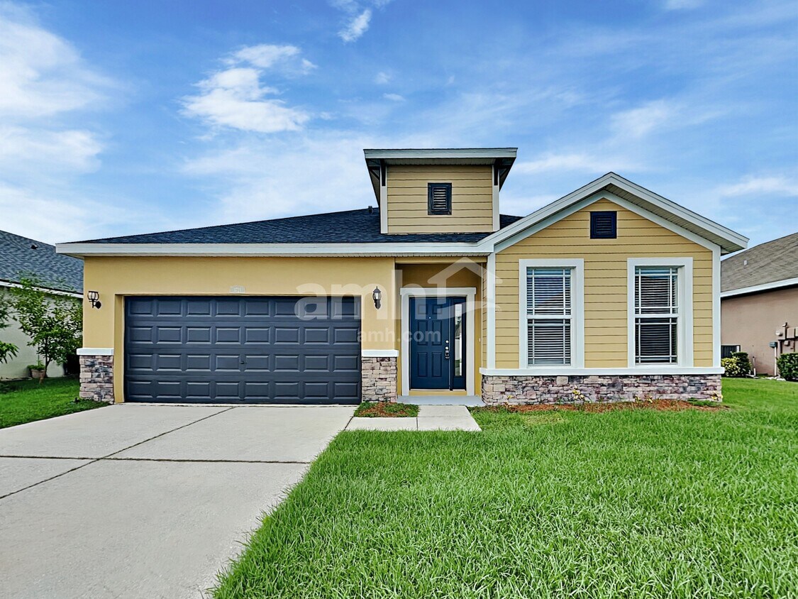 Foto principal - 3721 Crystal Dew St