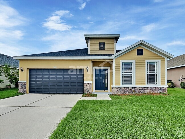 Building Photo - 3721 Crystal Dew St
