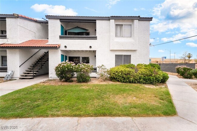 Foto del edificio - 1455 E Katie Ave