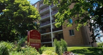 Building Photo - Carlton