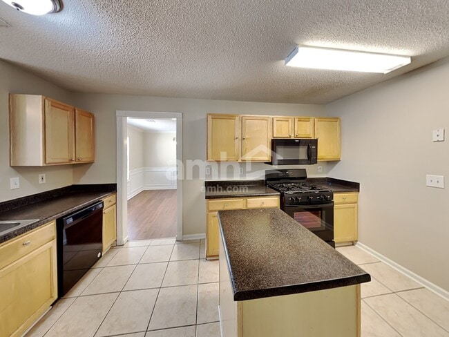 Building Photo - 3555 Spring Mesa Dr
