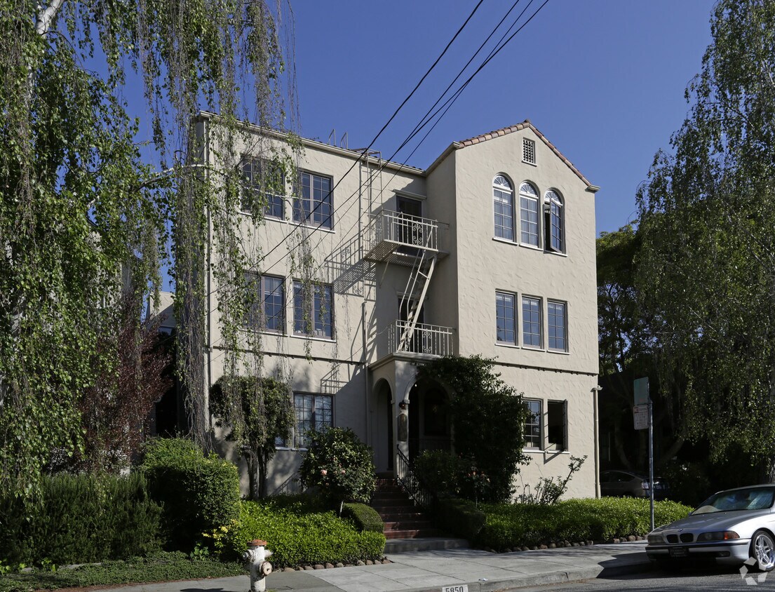 Building Photo - 5850 Birch Ct
