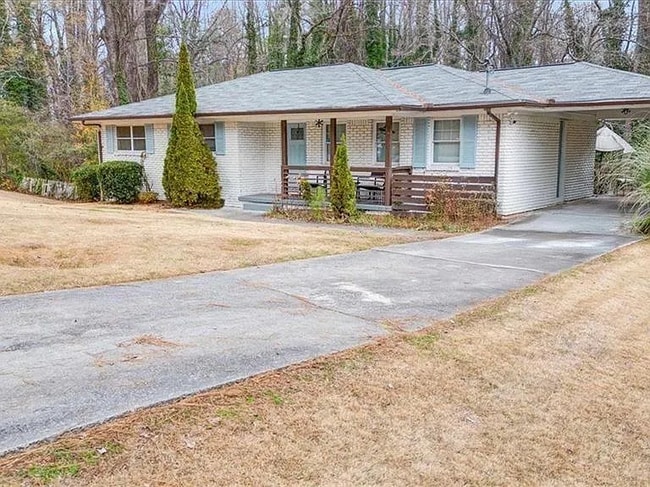 Photo - 2248 Farley Ct (East Point, GA) House