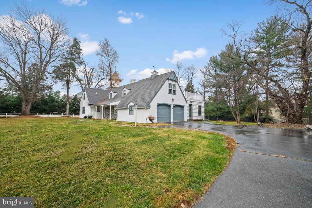 Primary Photo - 9107 River Rd