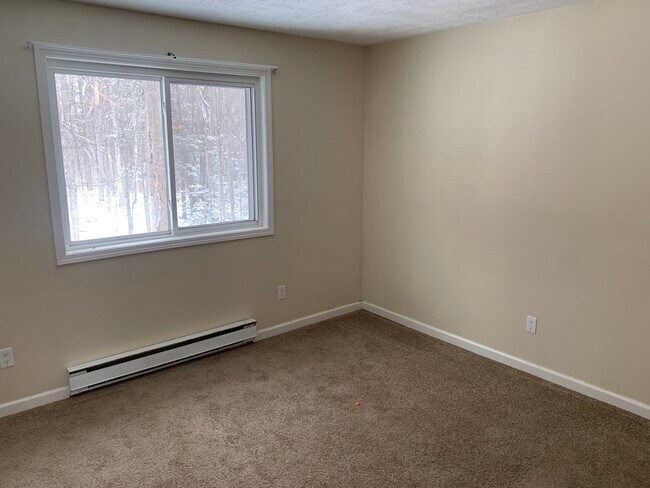 Dormitorio 1 - 4469 Manhattan W