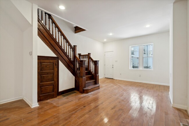 Foto del edificio - 1836 N 28th St