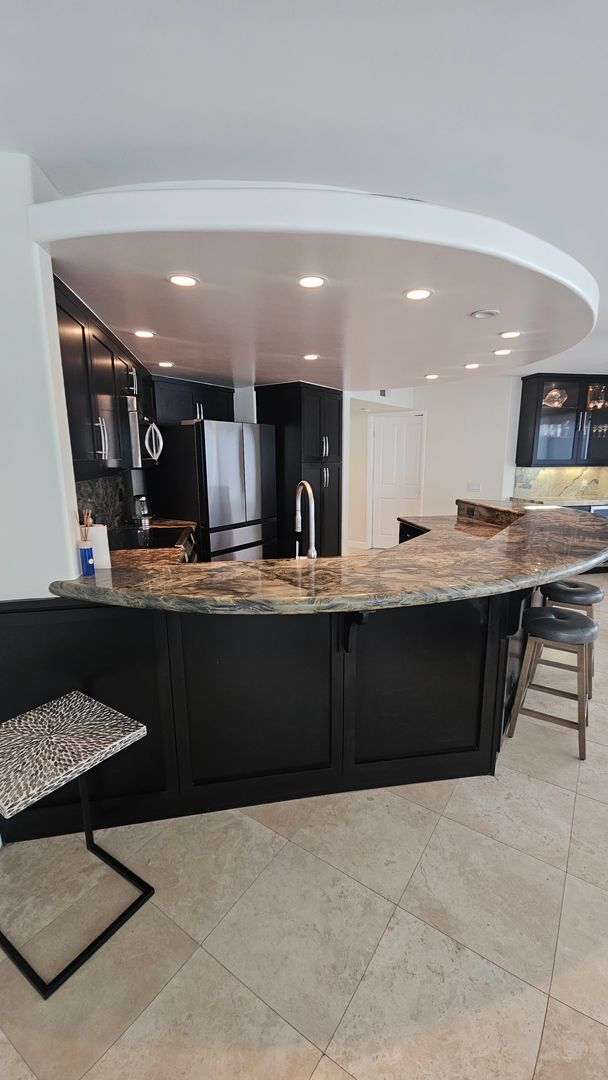 Foto del edificio - VALLECITOS - YOUR LUXURIOUS OCEANFRONT BEA...