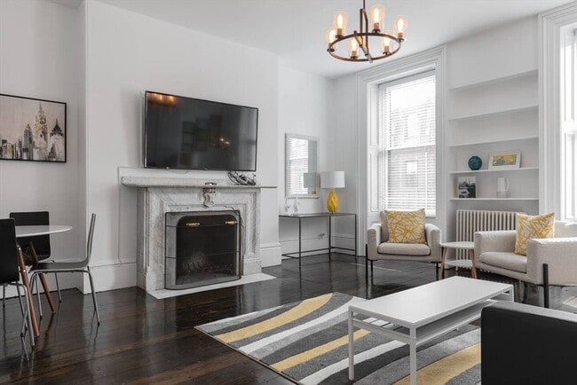 Foto del edificio - 169 Beacon St
